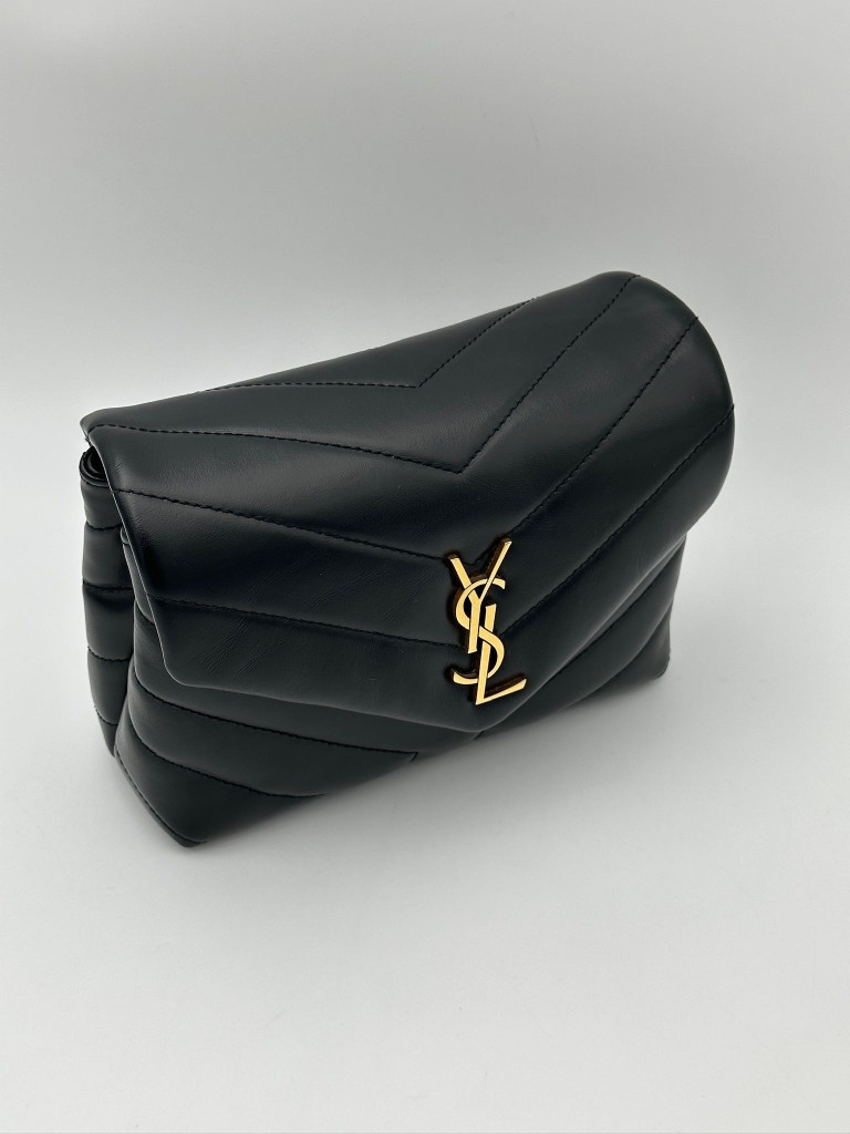 Saint Laurent Loulou Toy torebka