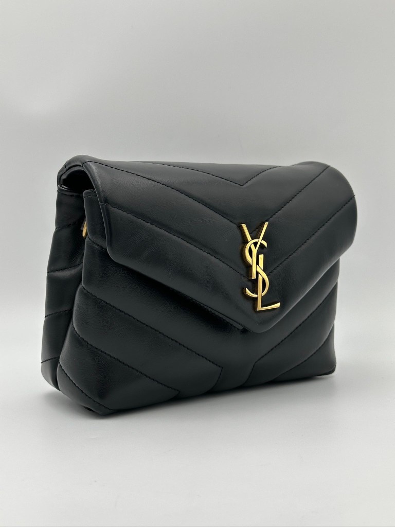 Saint Laurent Loulou Toy torebka