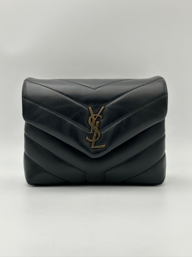Saint Laurent Loulou Toy torebka