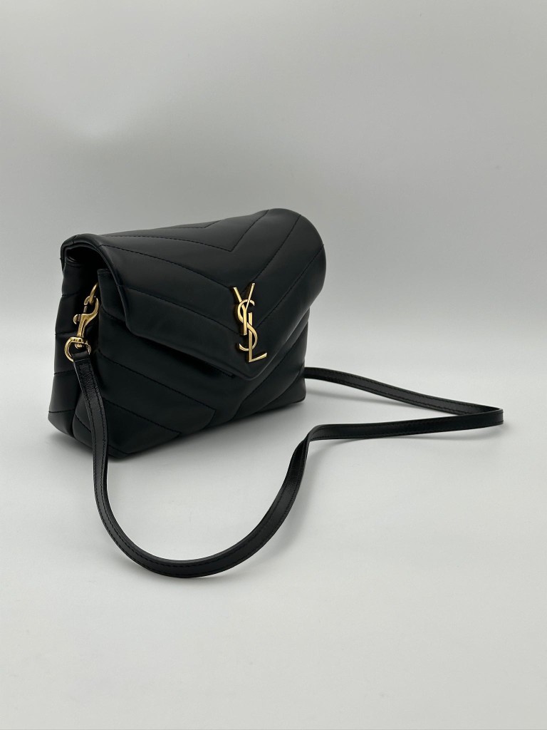 Saint Laurent Loulou Toy torebka