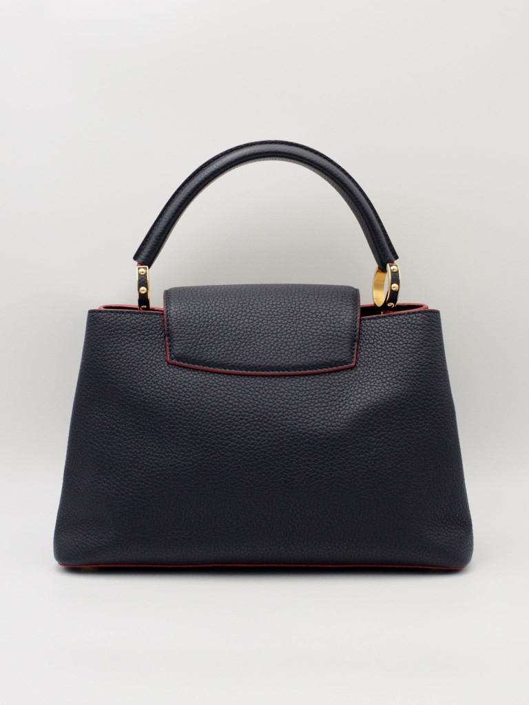 Louis Vuitton Capucines MM bag
