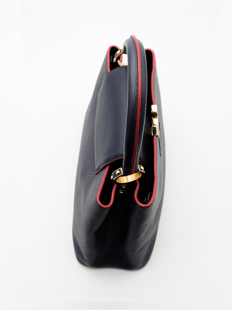 Louis Vuitton Capucines MM bag