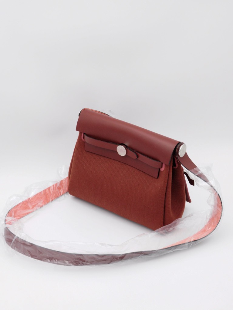 Hermes Herbag Mini bag