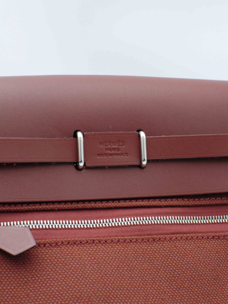 Hermes Herbag Mini torebka