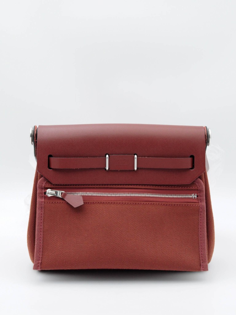 Hermes Herbag Mini bag