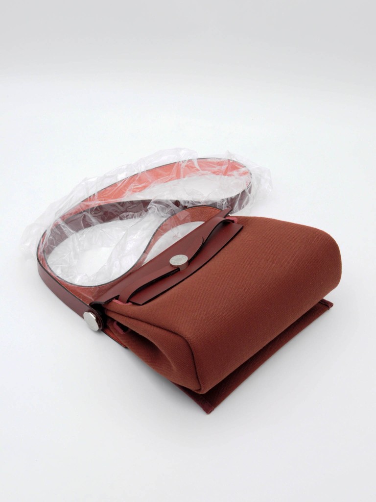 Hermes Herbag Mini torebka