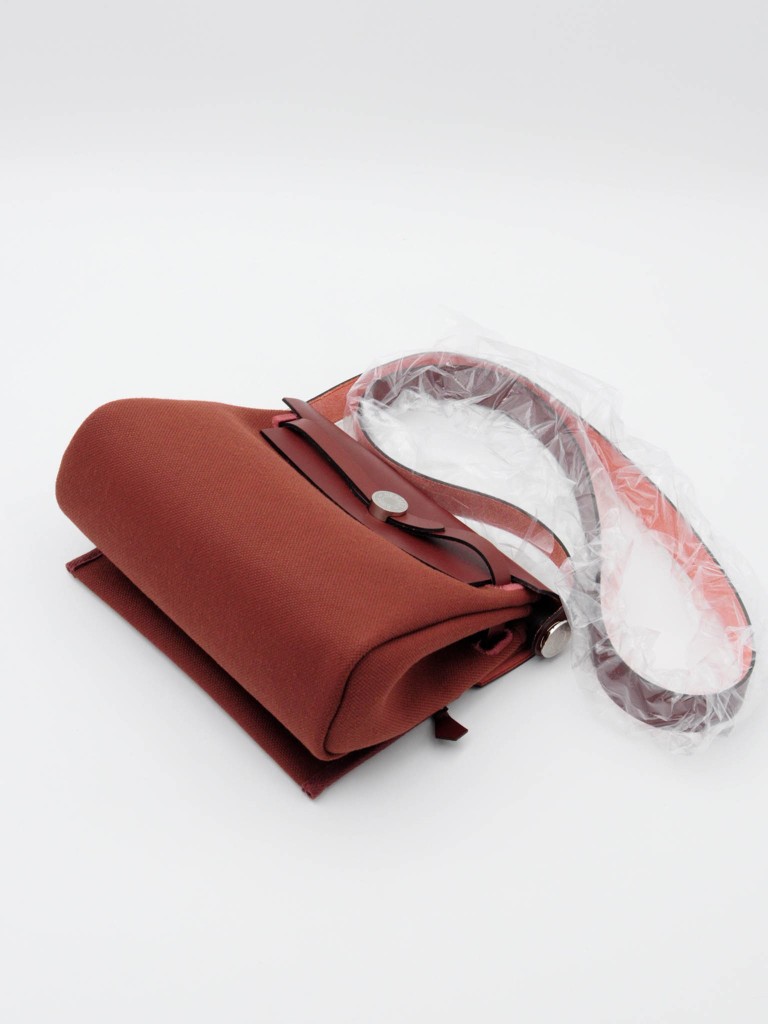 Hermes Herbag Mini bag