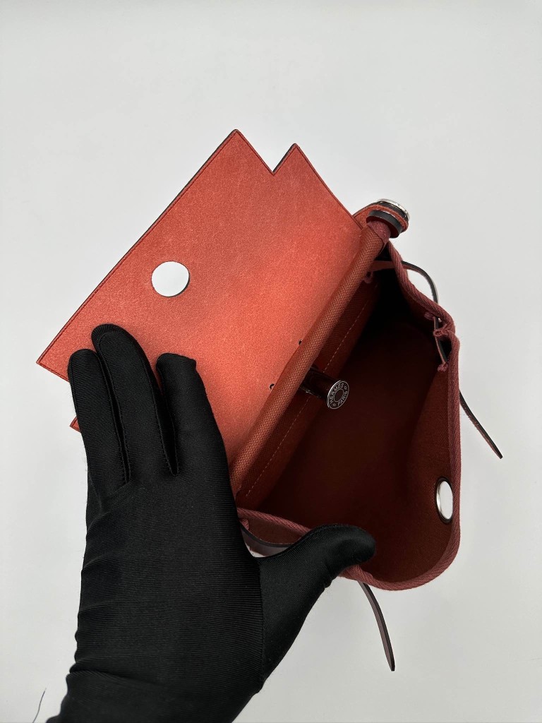 Hermes Herbag Mini bag