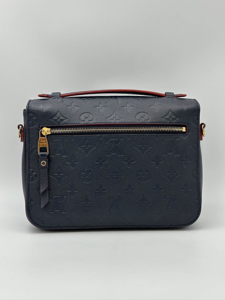 Louis Vuitton Pochette Metis torebka
