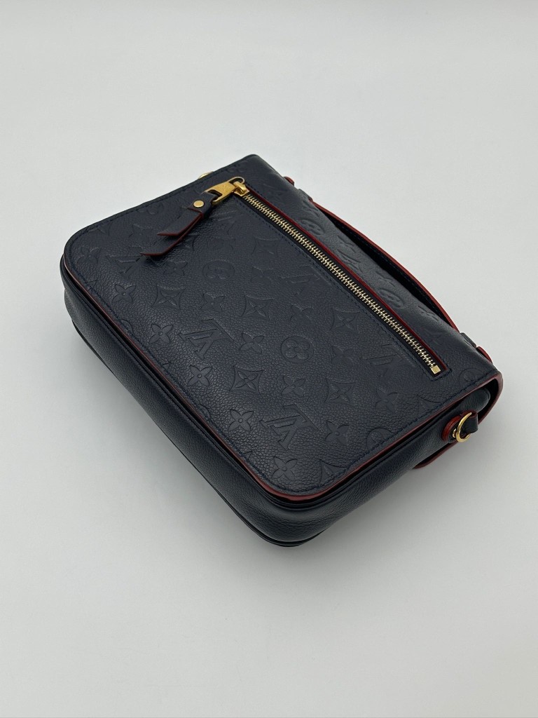 Louis Vuitton Pochette Metis torebka