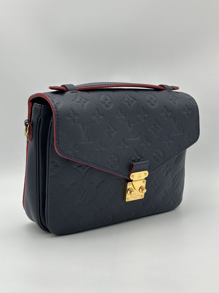 Louis Vuitton Pochette Metis torebka