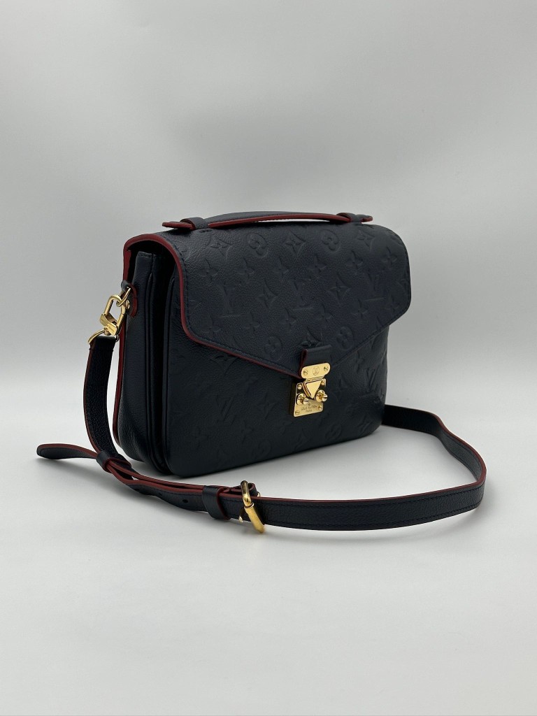 Louis Vuitton Pochette Metis torebka