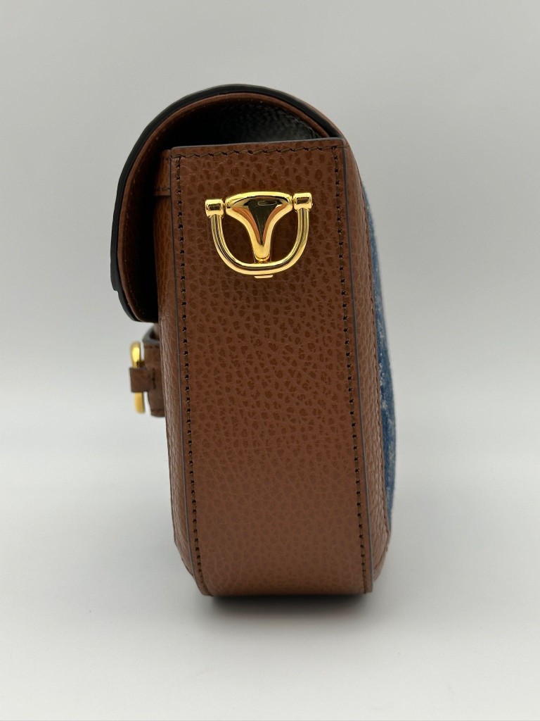 Gucci Horsebit 1955 bag