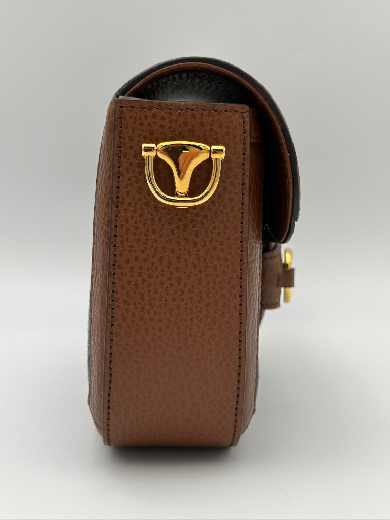 Gucci Horsebit 1955 torebka