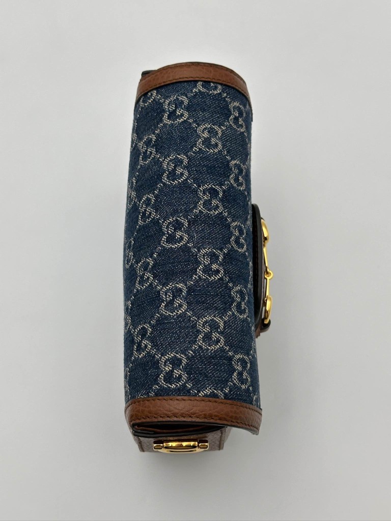 Gucci Horsebit 1955 bag