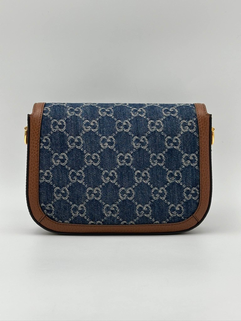 Gucci Horsebit 1955 torebka