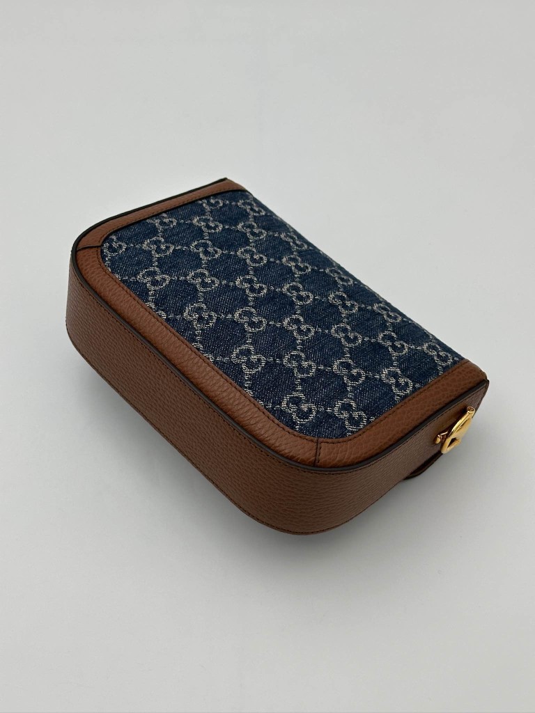 Gucci Horsebit 1955 bag