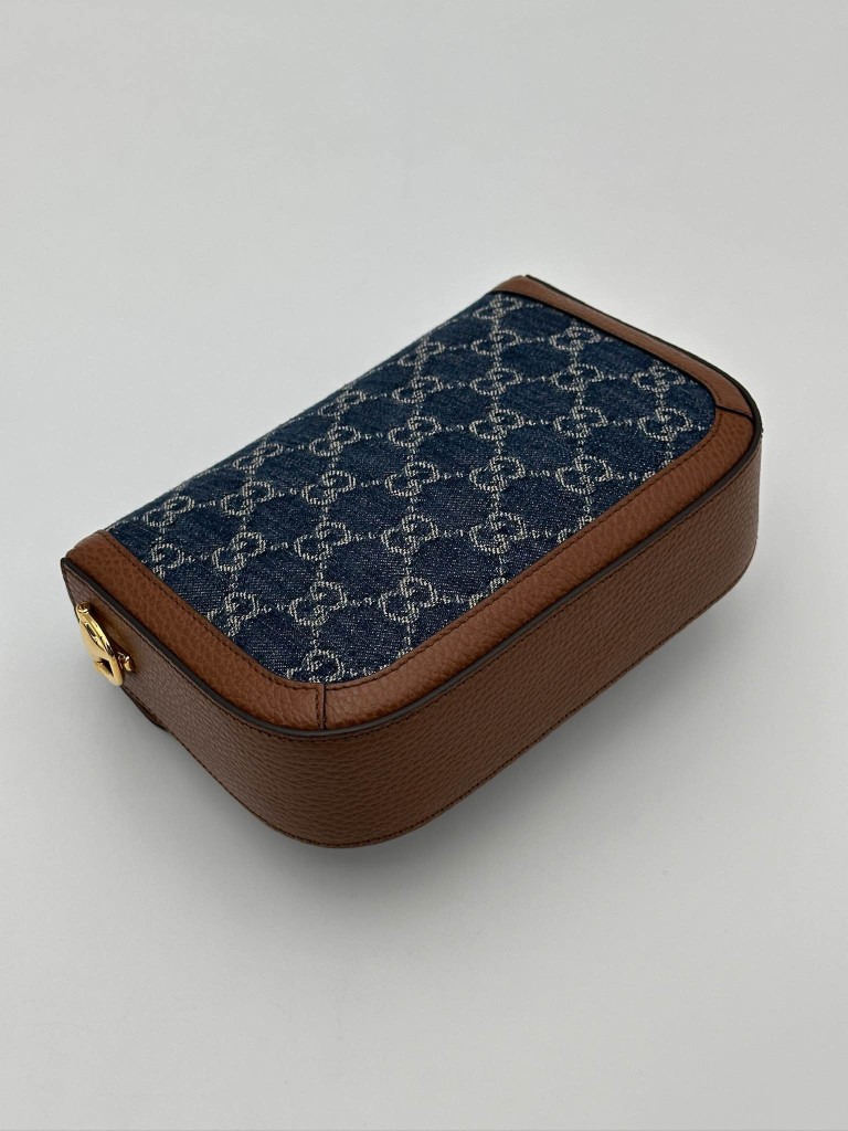 Gucci Horsebit 1955 torebka