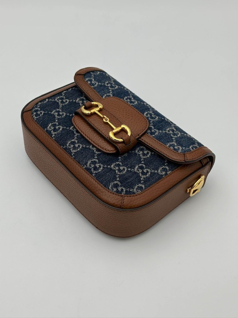 Gucci Horsebit 1955 bag