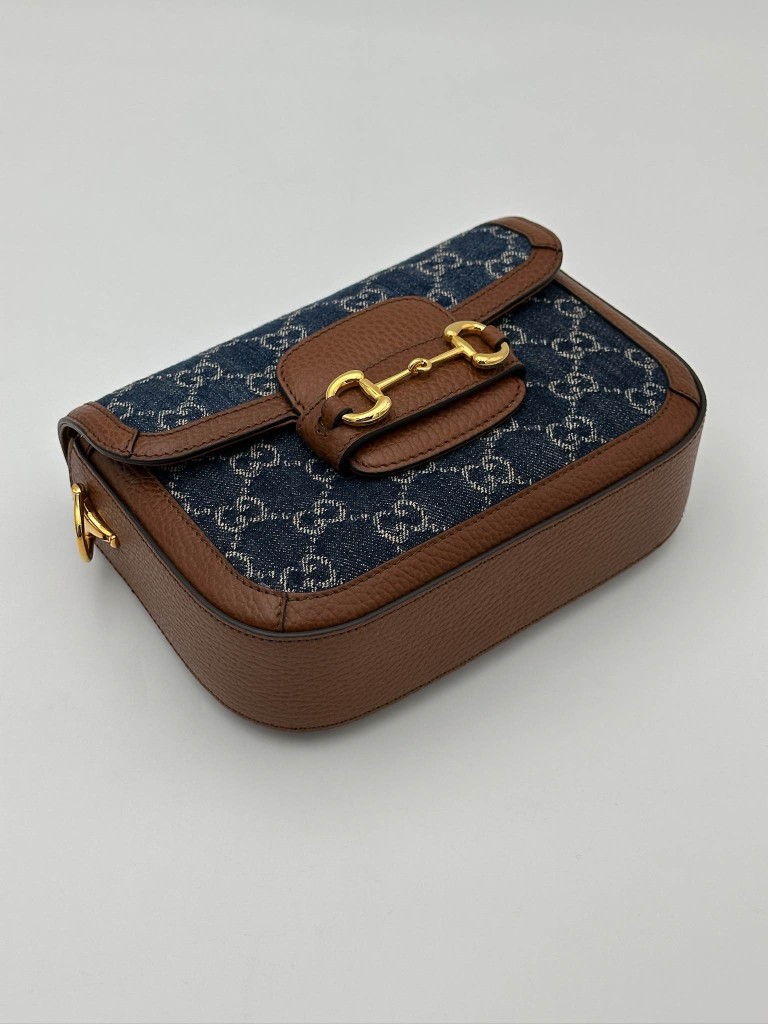 Gucci Horsebit 1955 torebka