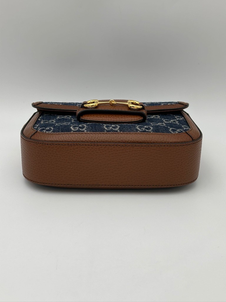Gucci Horsebit 1955 bag