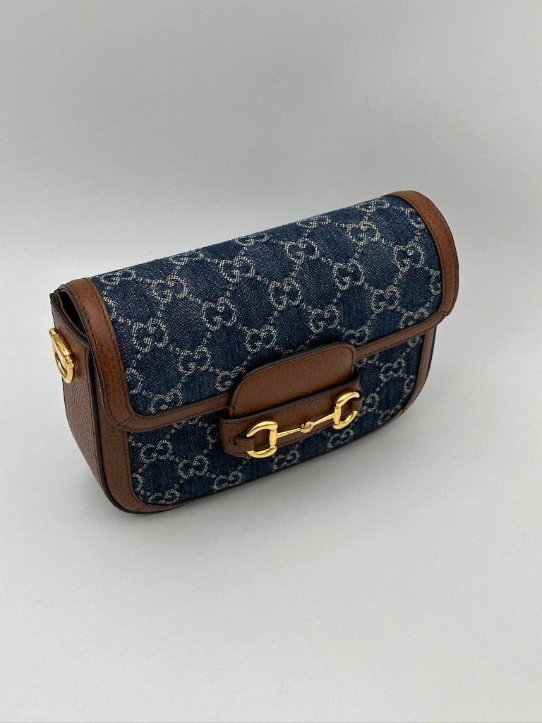 Gucci Horsebit 1955 bag