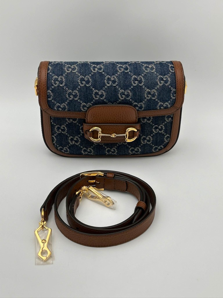 Gucci Horsebit 1955 bag