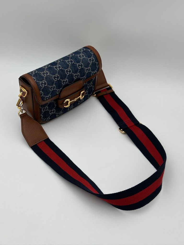 Gucci Horsebit 1955 bag