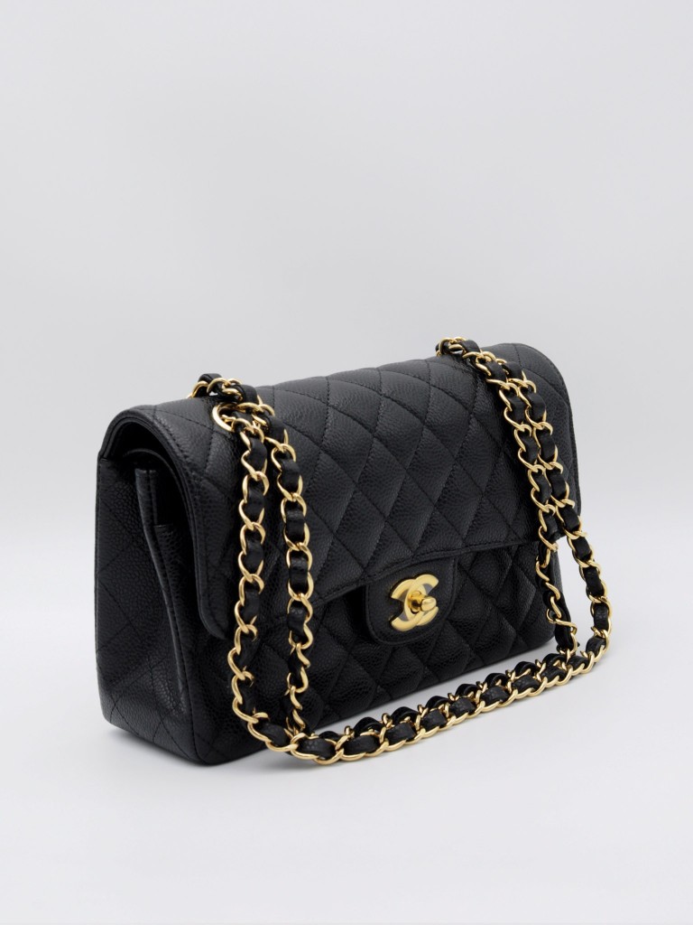 Chanel Classic Small Double Flap torebka