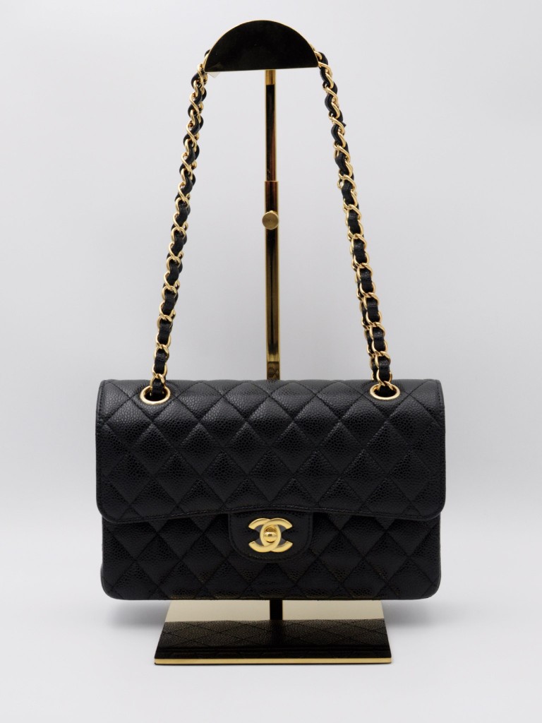 Chanel Classic Small Double Flap bag