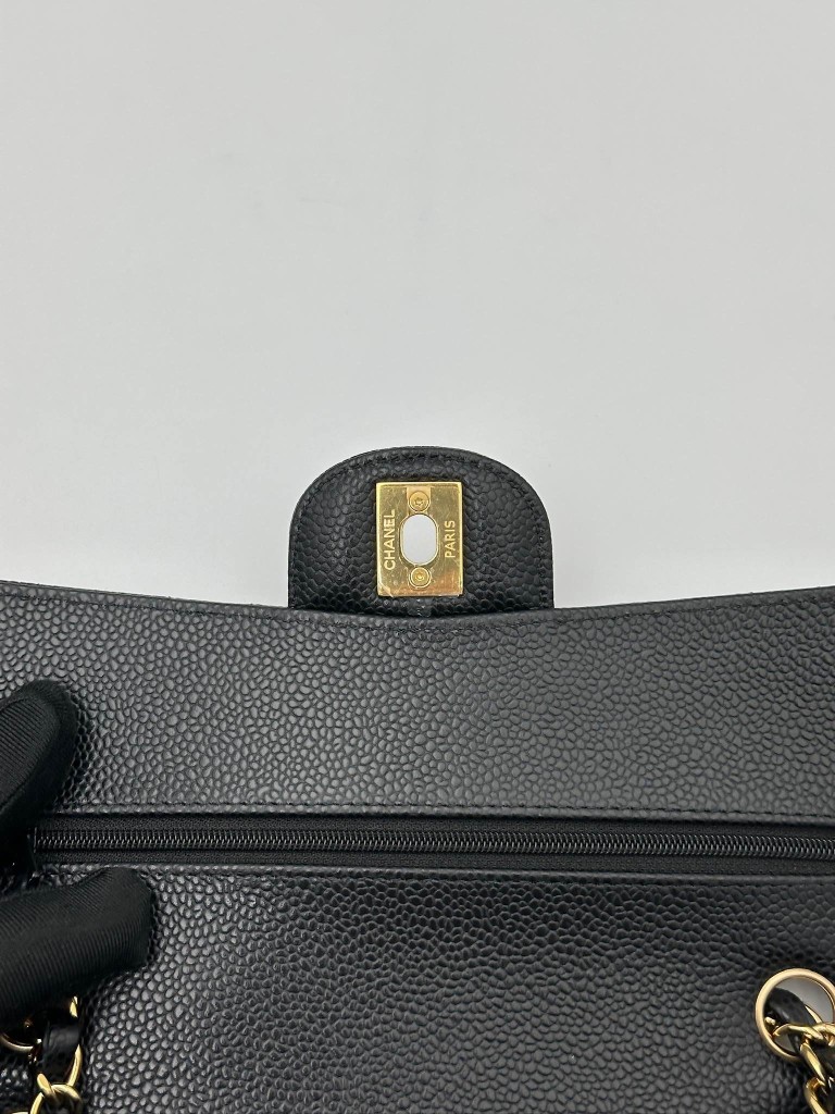 Chanel Classic Small Double Flap torebka