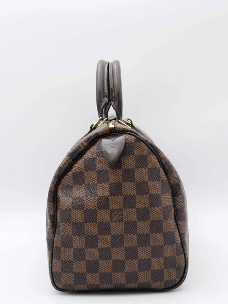 Louis Vuitton Speedy 30 bag