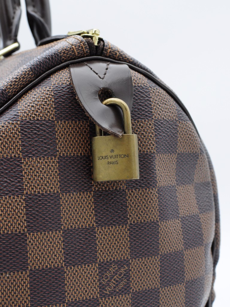 Louis Vuitton Speedy 30 bag