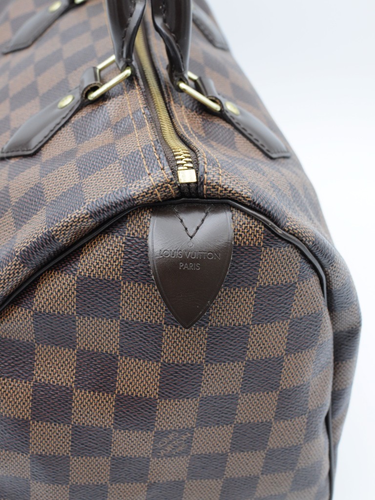 Torebka Louis Vuitton Speedy 30