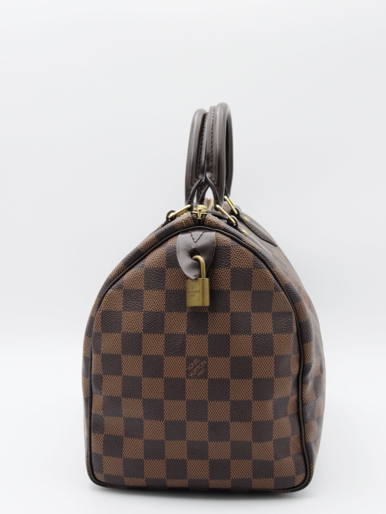 Louis Vuitton Speedy 30 bag