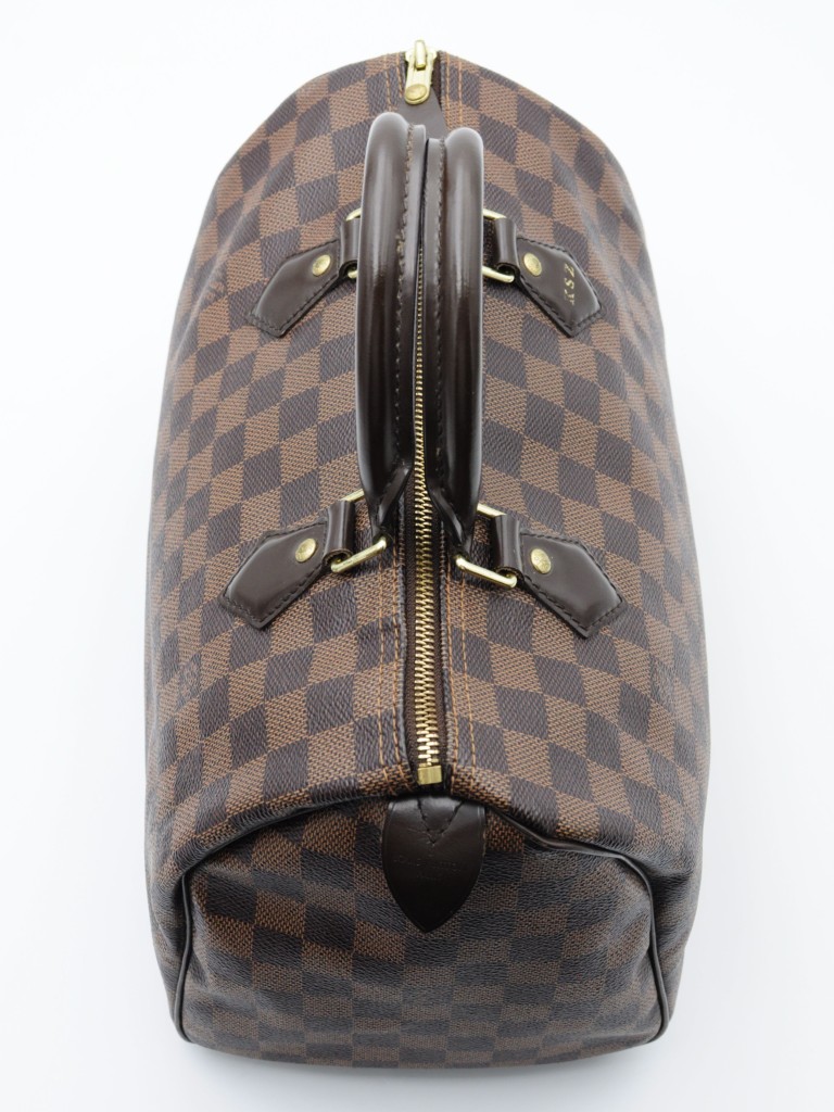 Torebka Louis Vuitton Speedy 30