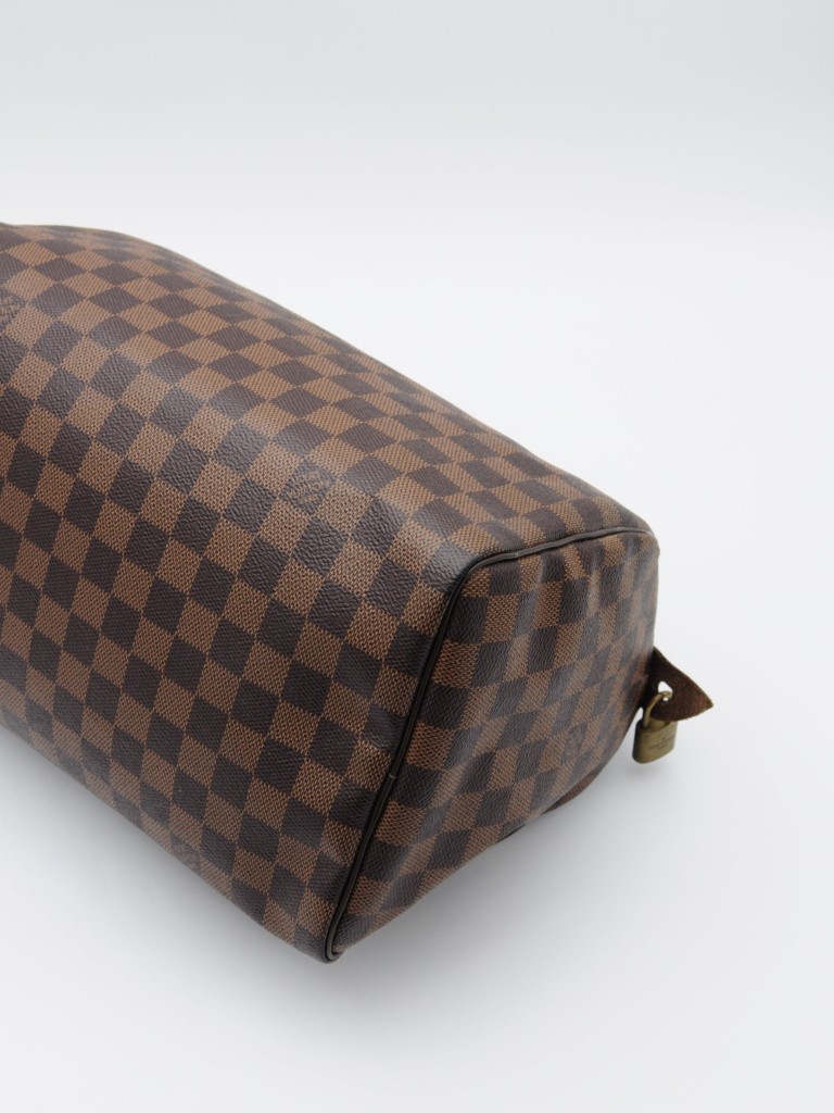 Louis Vuitton Speedy 30 bag