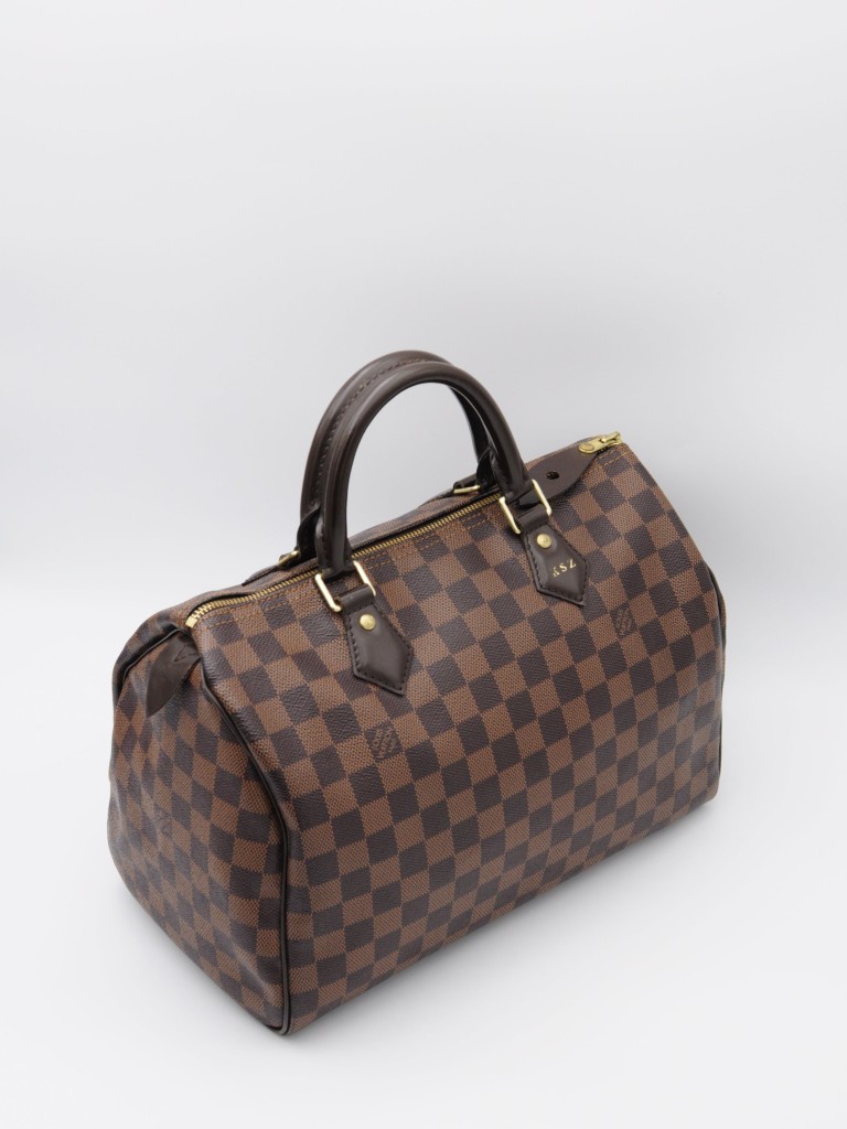 Louis Vuitton Speedy 30 bag