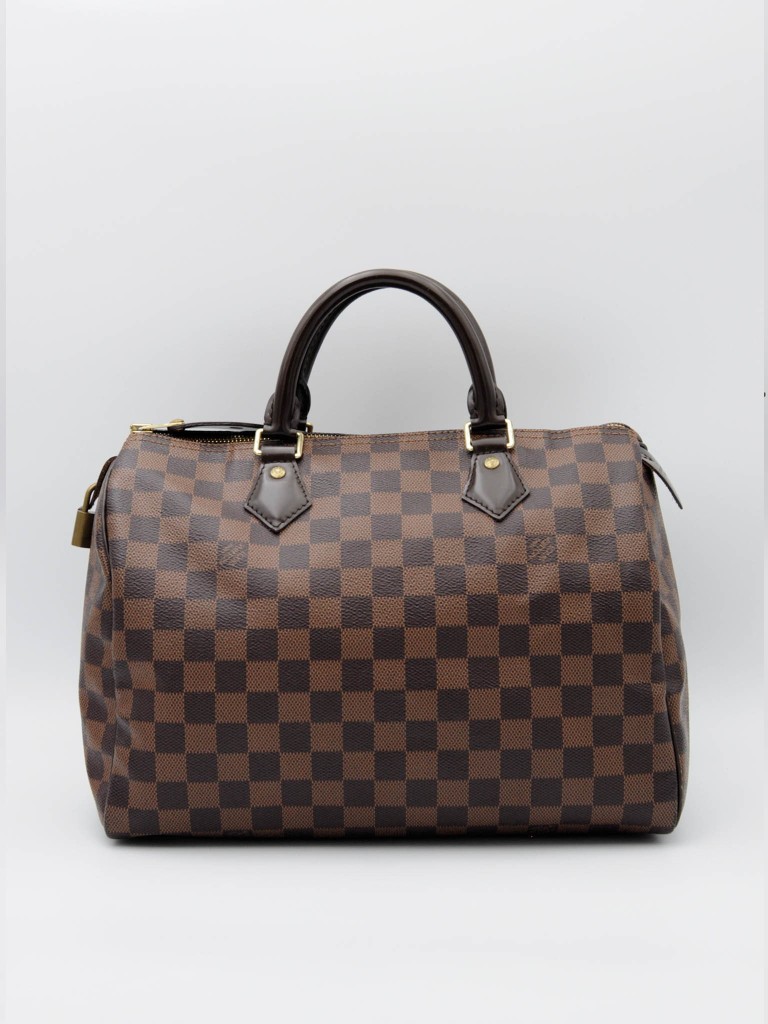 Torebka Louis Vuitton Speedy 30