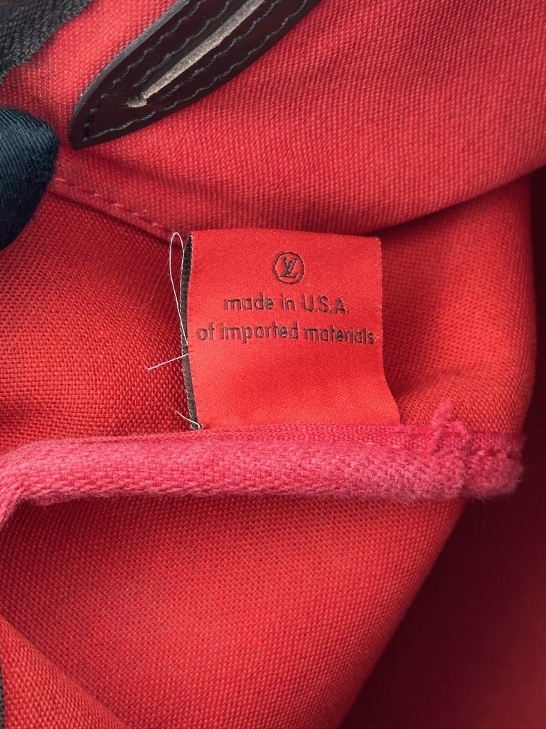 Louis Vuitton Speedy 30 bag