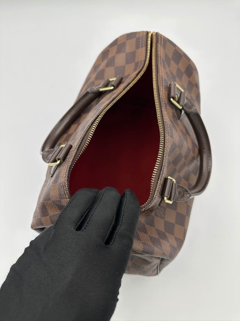 Torebka Louis Vuitton Speedy 30