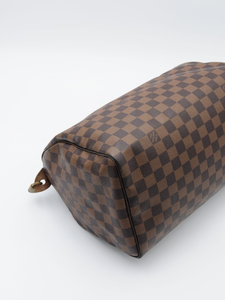 Torebka Louis Vuitton Speedy 30