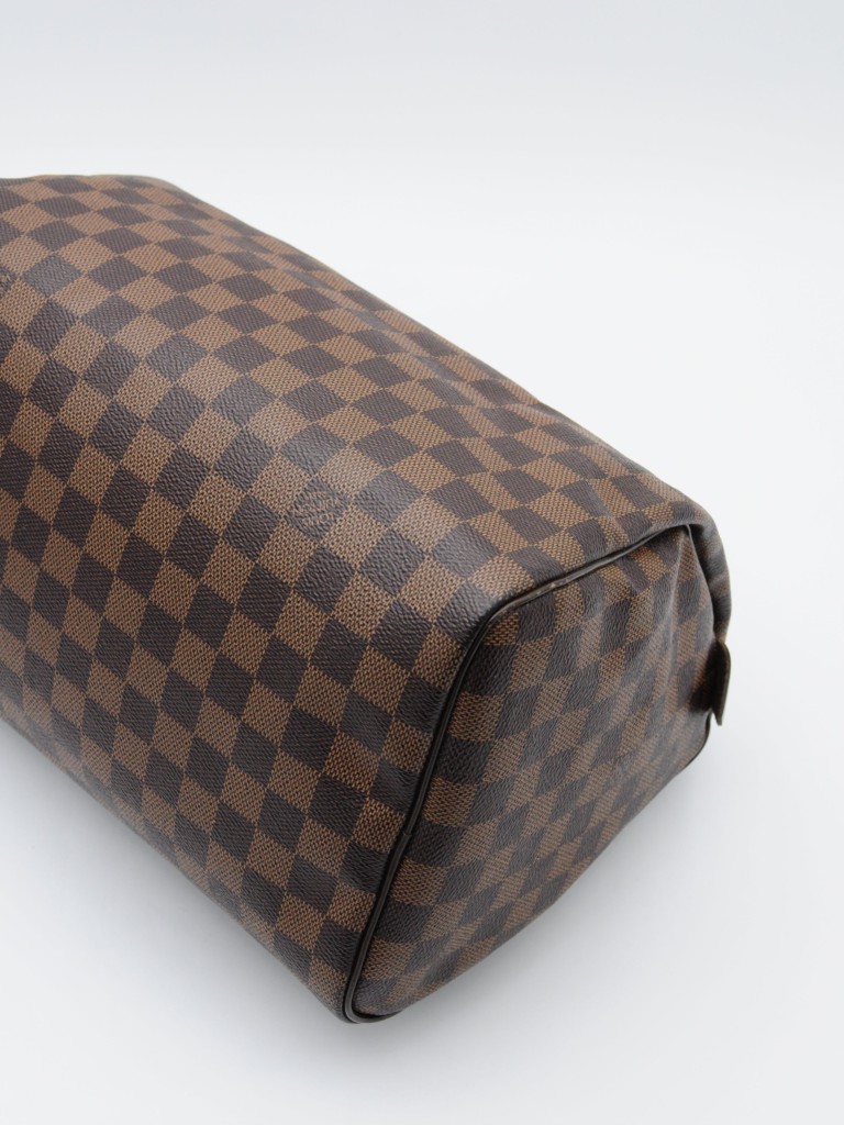 Torebka Louis Vuitton Speedy 30