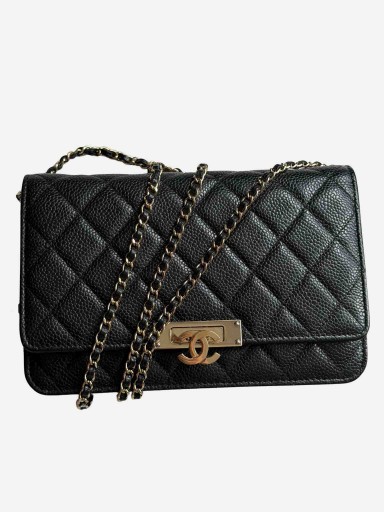 Chanel Wallet on Chain torebka