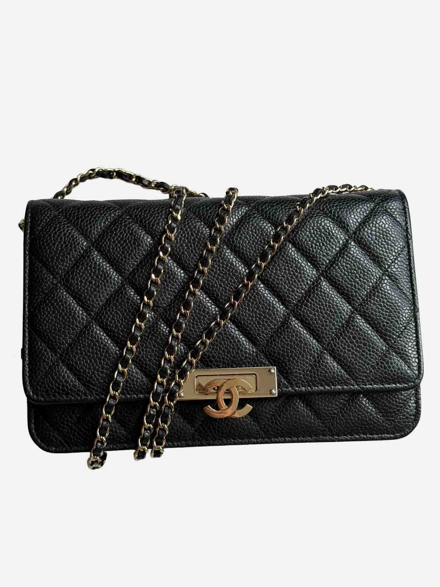 Chanel Wallet on Chain torebka