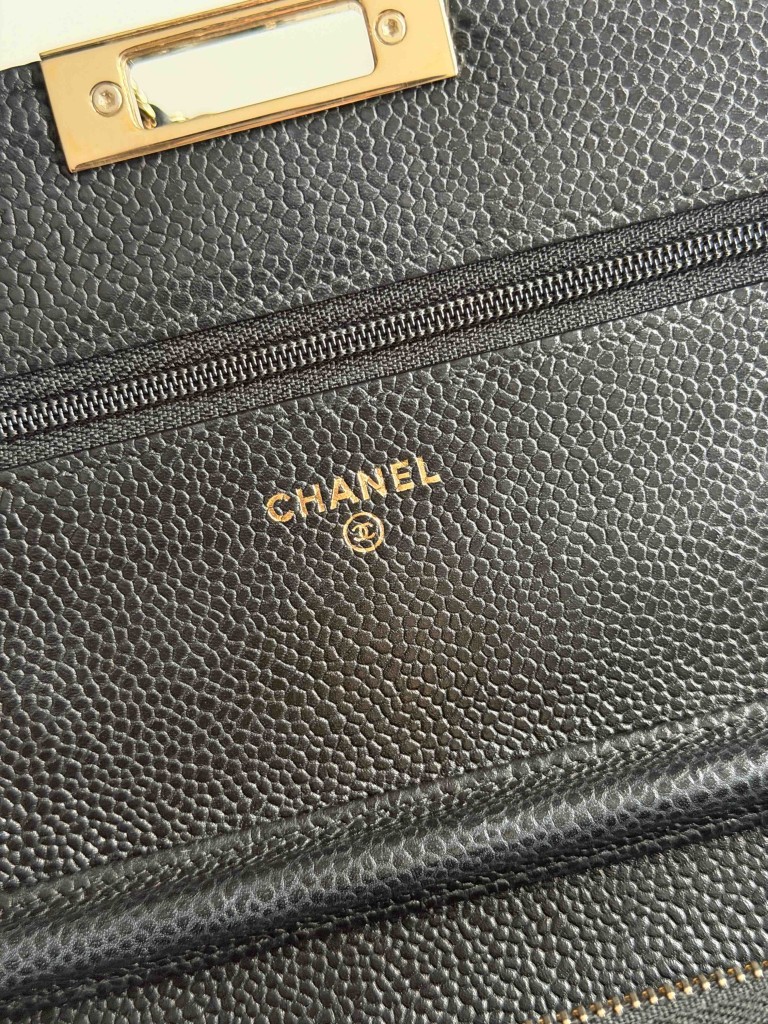 Chanel Wallet on Chain torebka