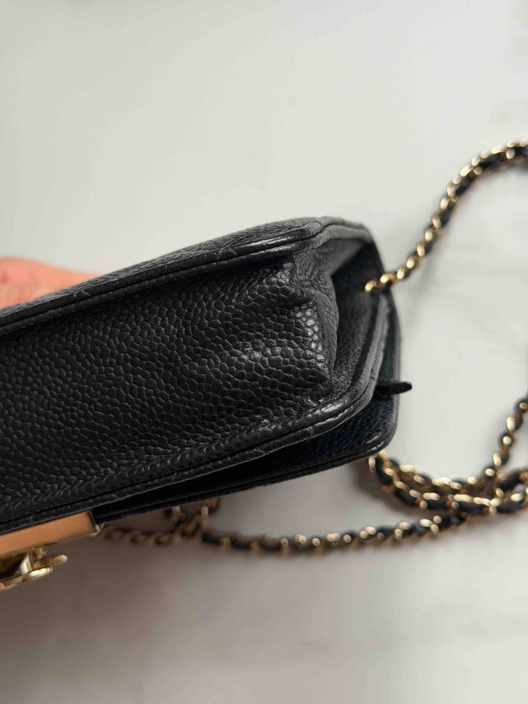 Chanel Wallet on Chain torebka