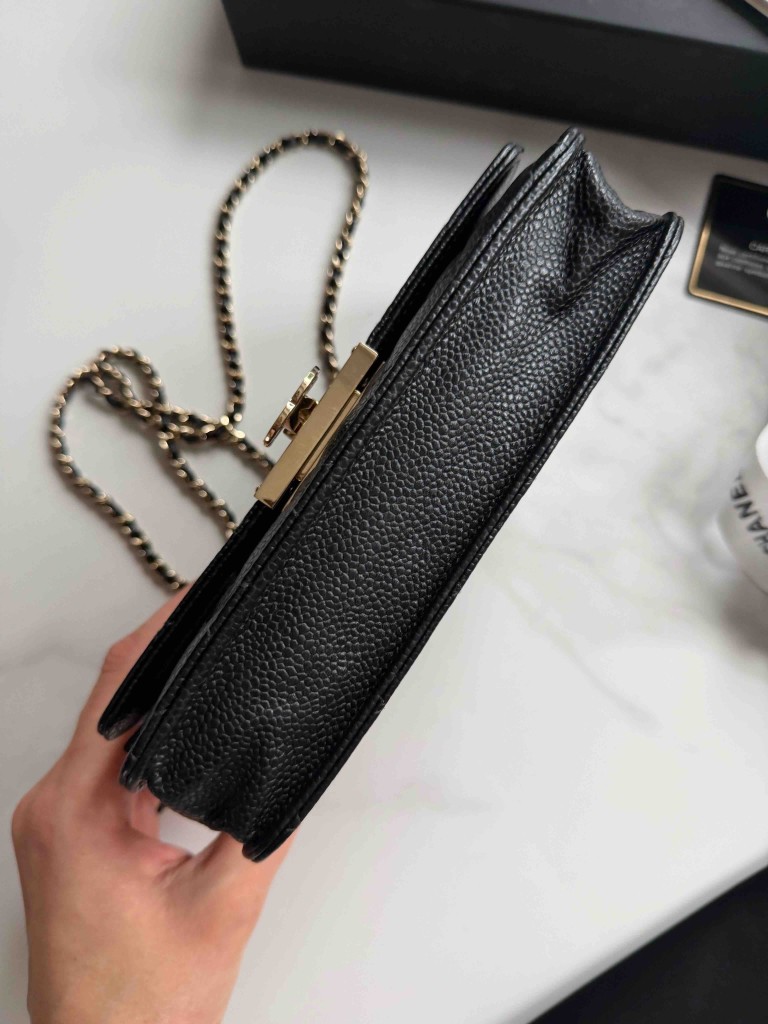 Chanel Wallet on Chain torebka