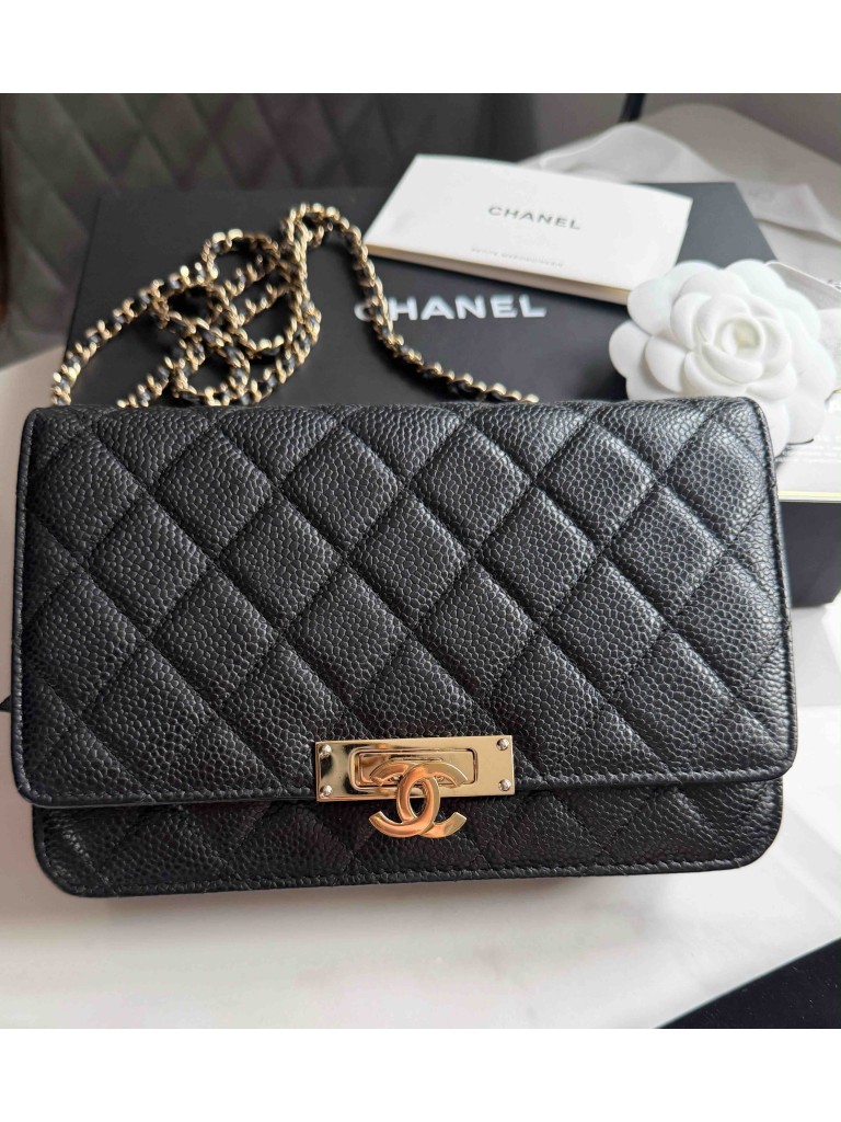 Chanel Wallet on Chain torebka