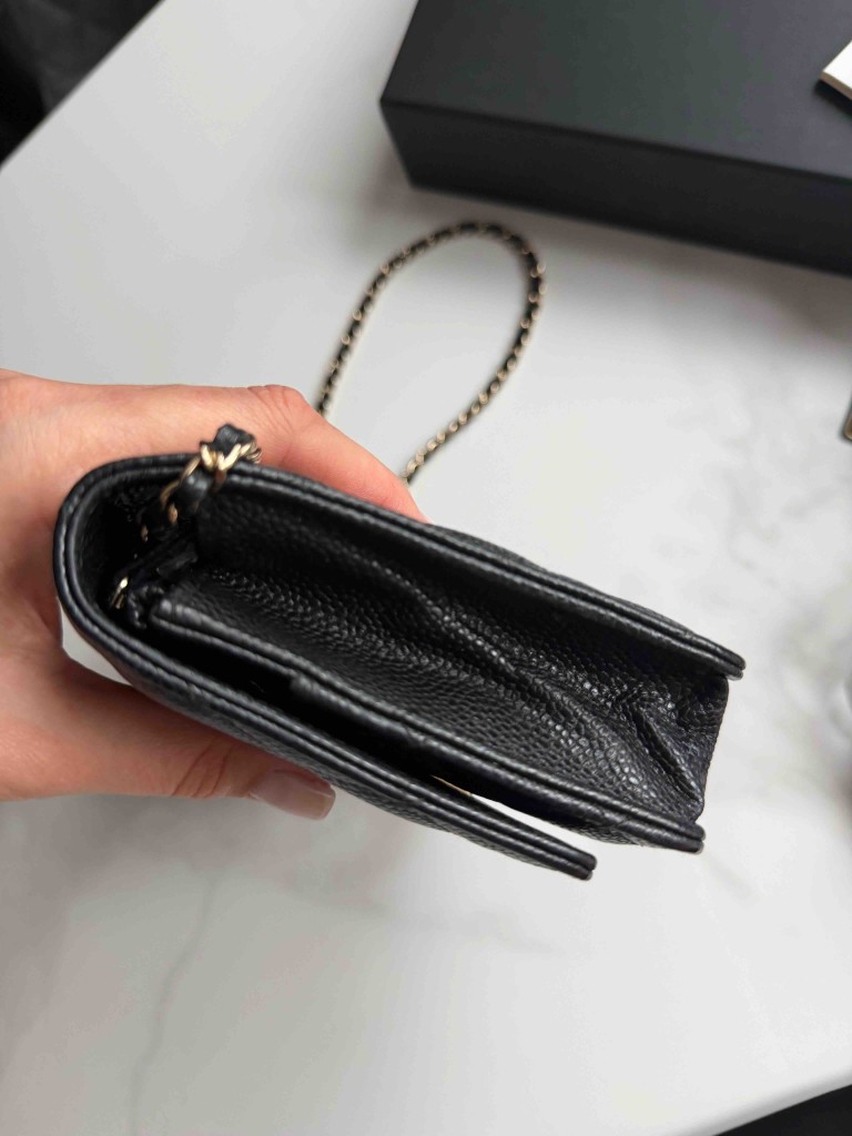 Chanel Wallet on Chain torebka